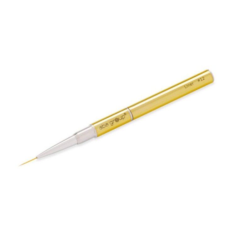 Aba-Group-Zloty-Pedzelek-do-zdobien-12mm-–-Gold-Liner-12-768x768