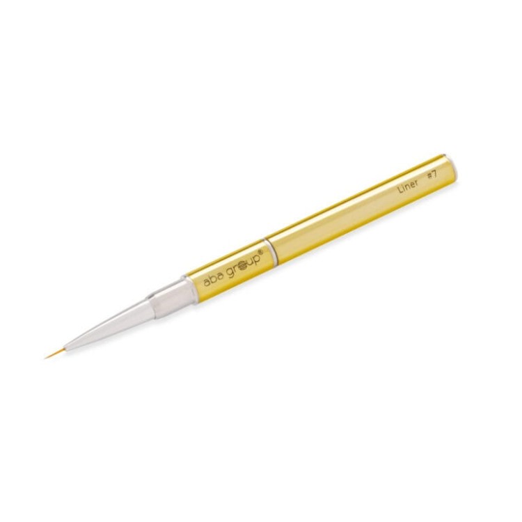 Aba-Group-Zloty-Pedzelek-do-zdobien-7mm-–-Gold-Liner-7-768x768